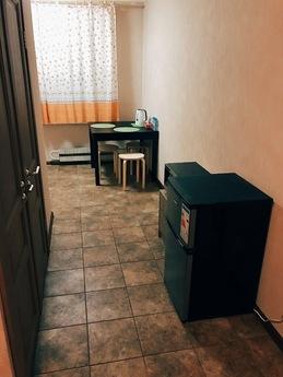 Apartment for rent, Moscow - apartment by the day