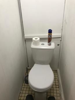 Apartment for rent, Moscow - apartment by the day