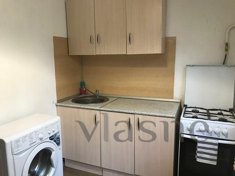 Apartment for rent, Moscow - apartment by the day