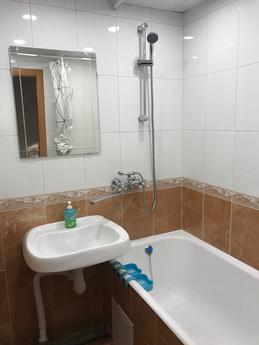 Apartment for rent, Moscow - apartment by the day
