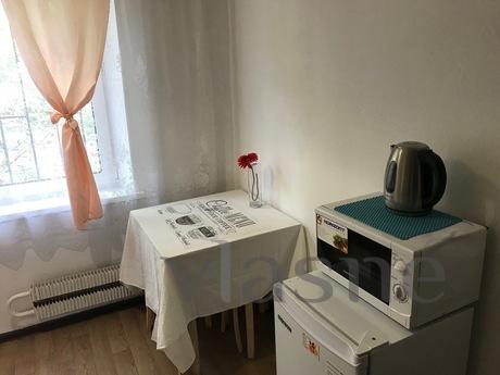 Apartment for rent, Moscow - apartment by the day