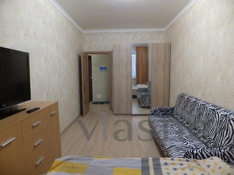 Odnushka, Shchyolkovo - apartment by the day