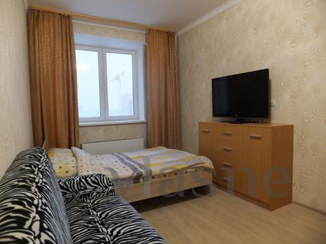 Odnushka, Shchyolkovo - apartment by the day