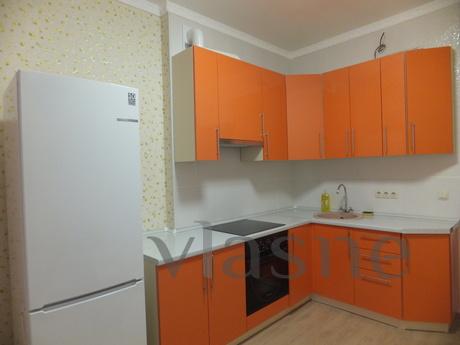 Odnushka, Shchyolkovo - apartment by the day