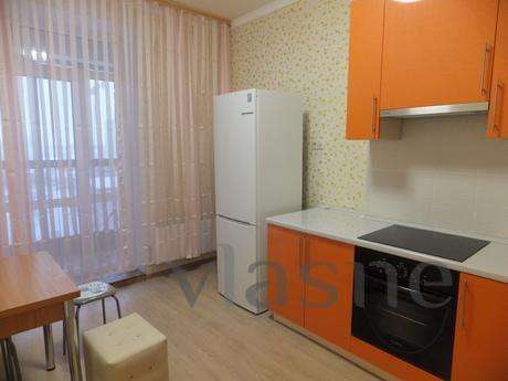 Odnushka, Shchyolkovo - apartment by the day