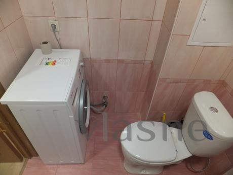 Odnushka, Shchyolkovo - apartment by the day