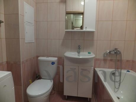 Odnushka, Shchyolkovo - apartment by the day