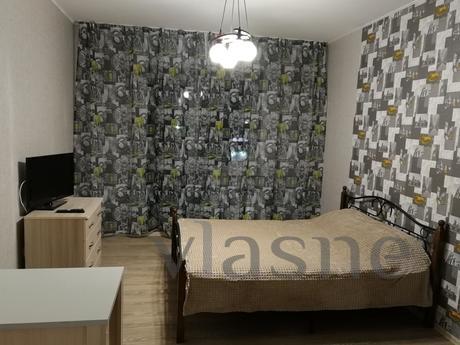 1 bedroom apartment, Irkutsk - apartment by the day