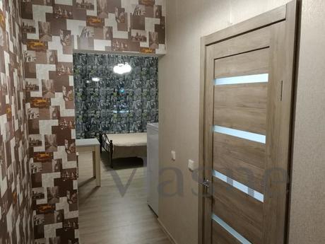 1 bedroom apartment, Irkutsk - apartment by the day