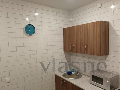 1 bedroom apartment, Irkutsk - apartment by the day