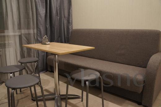 1 bedroom apartment, Irkutsk - apartment by the day