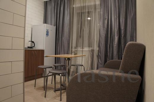 1 bedroom apartment, Irkutsk - apartment by the day