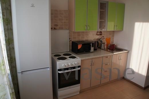 1 bedroom apartment, Irkutsk - apartment by the day