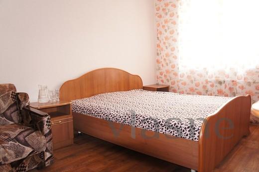 1 bedroom apartment, Irkutsk - apartment by the day