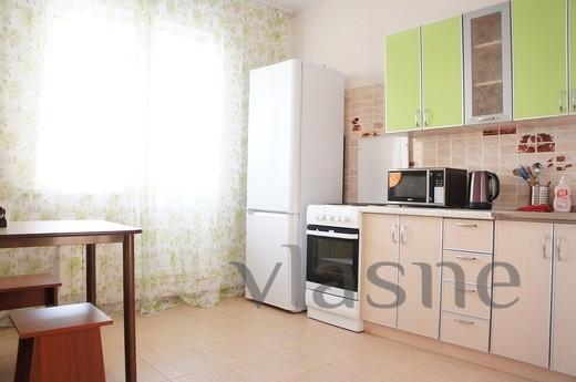 1 bedroom apartment, Irkutsk - apartment by the day