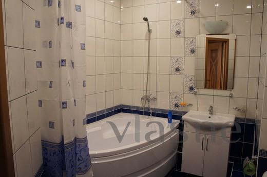 1 bedroom apartment, Irkutsk - apartment by the day