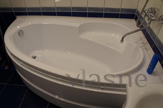 1 bedroom apartment, Irkutsk - apartment by the day