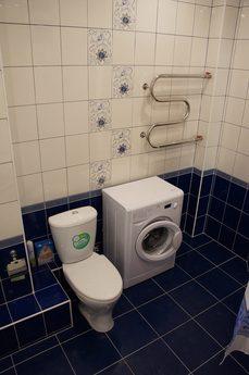1 bedroom apartment, Irkutsk - apartment by the day