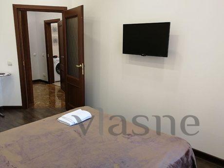 1 bedroom apartment, Irkutsk - apartment by the day