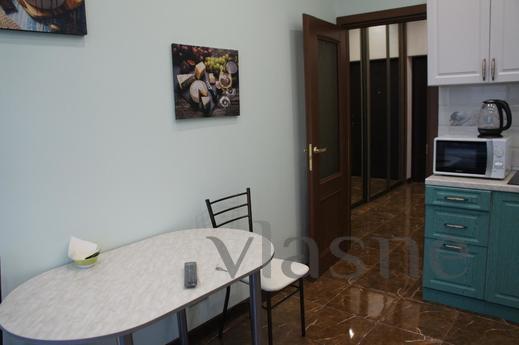 1 bedroom apartment, Irkutsk - apartment by the day