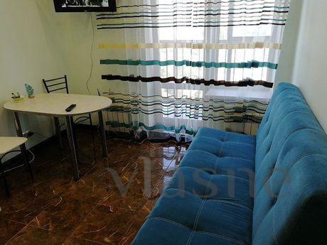 1 bedroom apartment, Irkutsk - apartment by the day
