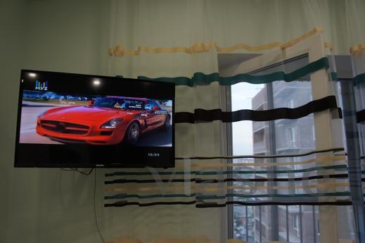 1 bedroom apartment, Irkutsk - apartment by the day