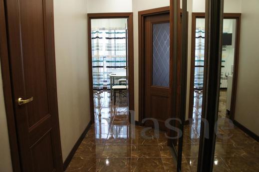 1 bedroom apartment, Irkutsk - apartment by the day
