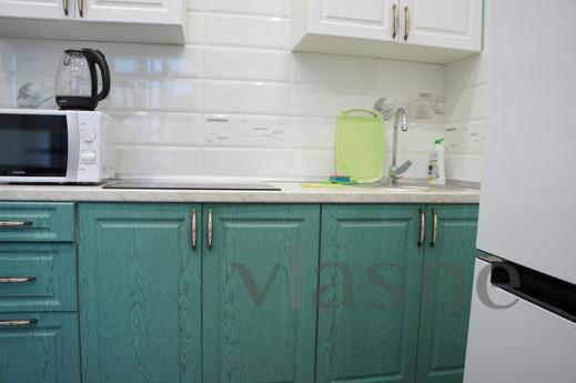 1 bedroom apartment, Irkutsk - apartment by the day
