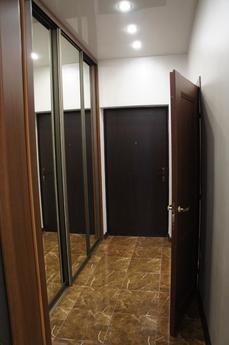 1 bedroom apartment, Irkutsk - apartment by the day