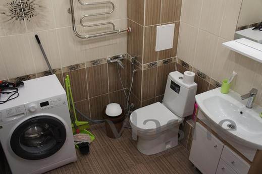 1 bedroom apartment, Irkutsk - apartment by the day