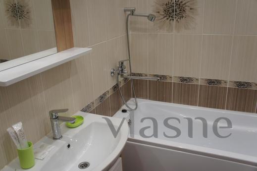 1 bedroom apartment, Irkutsk - apartment by the day