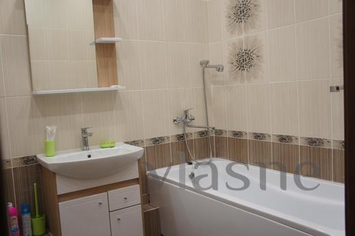1 bedroom apartment, Irkutsk - apartment by the day