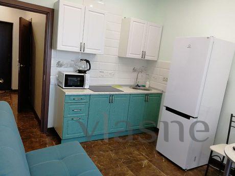 1 bedroom apartment, Irkutsk - apartment by the day