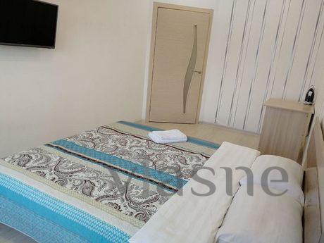 1 bedroom apartment, Irkutsk - apartment by the day