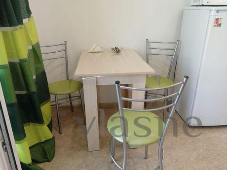 1 bedroom apartment, Irkutsk - apartment by the day