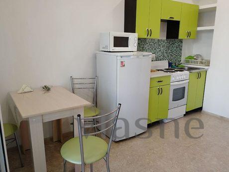 1 bedroom apartment, Irkutsk - apartment by the day
