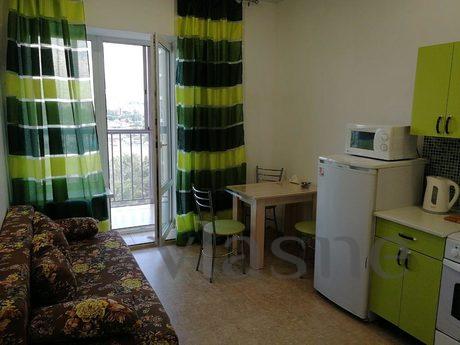 1 bedroom apartment, Irkutsk - apartment by the day