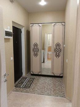 1 bedroom apartment, Irkutsk - apartment by the day
