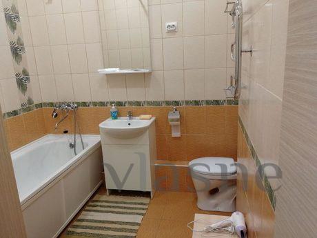 1 bedroom apartment, Irkutsk - apartment by the day