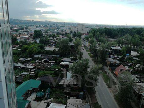 1 bedroom apartment, Irkutsk - apartment by the day