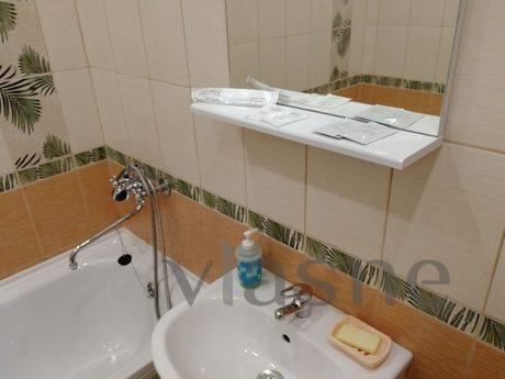 1 bedroom apartment, Irkutsk - apartment by the day