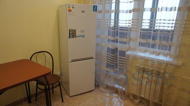 1 bedroom apartment, Irkutsk - apartment by the day