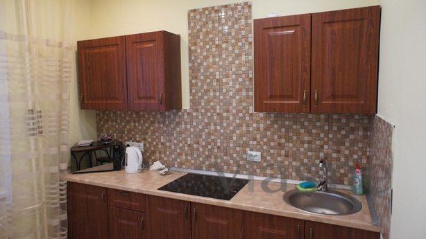 1 bedroom apartment, Irkutsk - apartment by the day