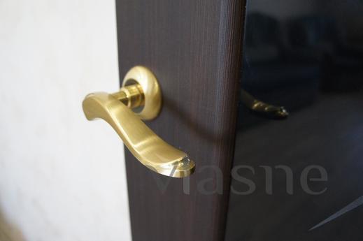 1 bedroom apartment, Irkutsk - apartment by the day