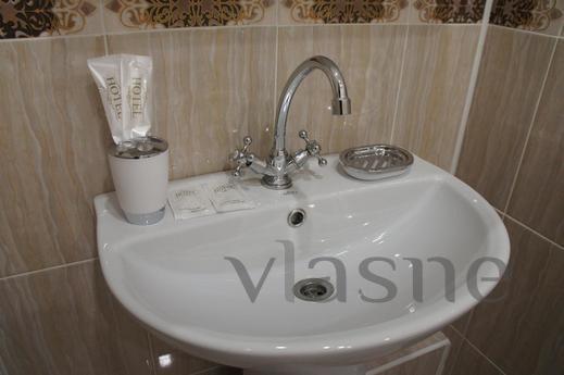 1 bedroom apartment, Irkutsk - apartment by the day