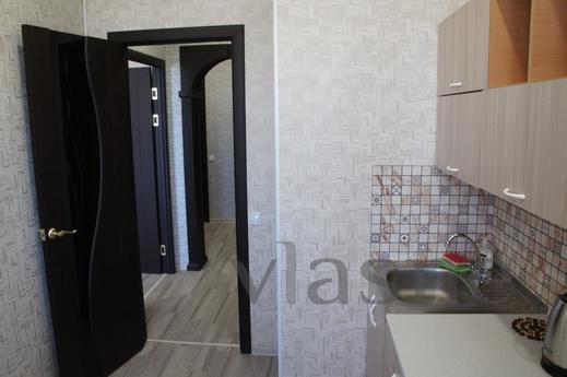 1 bedroom apartment, Irkutsk - apartment by the day