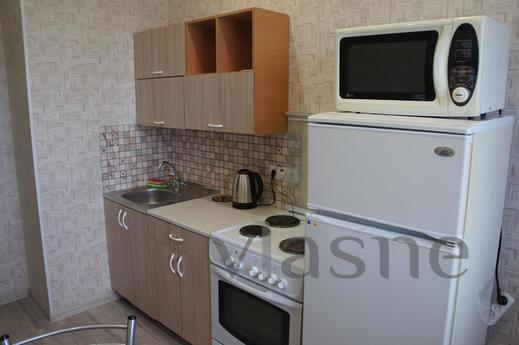 1 bedroom apartment, Irkutsk - apartment by the day