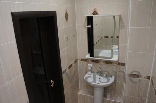 1 bedroom apartment, Irkutsk - apartment by the day