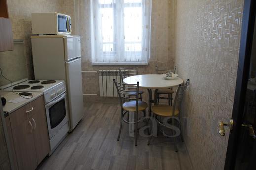 1 bedroom apartment, Irkutsk - apartment by the day