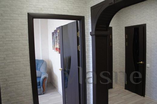 1 bedroom apartment, Irkutsk - apartment by the day